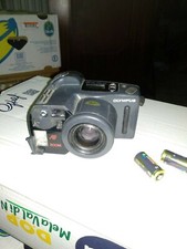 Macchina FOTOGRAFICA 35 mm