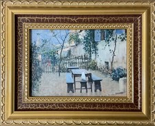 Telemaco Signorini (Warhol