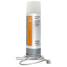 n. 2 pz DPF/Catalyst Cleaner