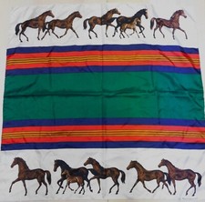 FOULARD 100% PURA SETA SILK