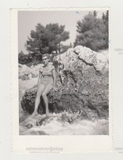 Costume da bagno bikini da