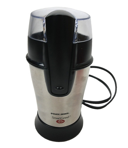 Black decker smartgrind - black+decker,