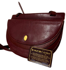 Borsa a tracolla Cartier Must