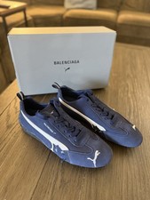 Balenciaga x PUMA Speedcats