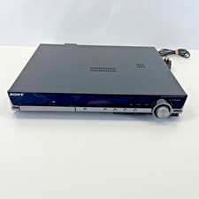 Sony DAV-DZ680W sistema home
