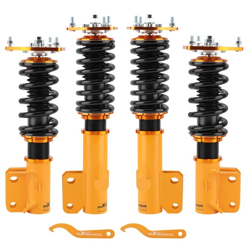 Coilovers suspensión roscada - coilovers/suspensión,