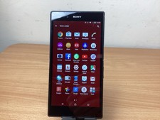 Sony Xperia Z Ultra C6833 16