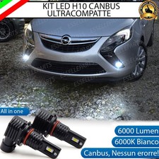 KIT LED H10 PER OPEL ZAFIRA C