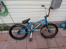 BMX Freestyle I It Is In Good