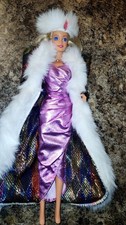 Barbie serate incantate 1991 - barbie,