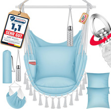 ® Poltrona Sospesa Safari XXL