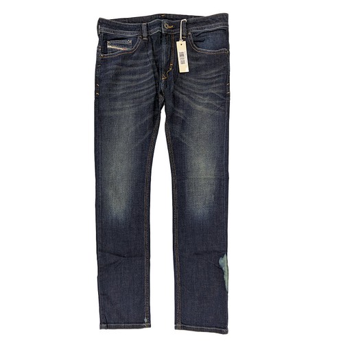 Jeans uomo diesel thavar 0852f - jeans,