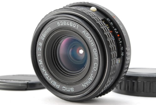 Top mint smc pentax 28 - pentax-m,