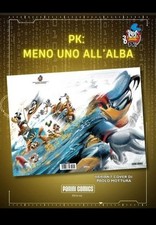 PK MENO UNO ALL`ALBA VARIANT