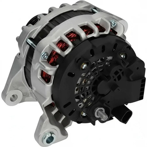 Alternatore 116591 cargo - alternatore, hc-cargo