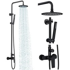 Rainsworth kit doccia - kit, da