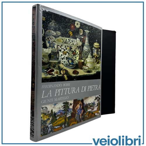 Libro raro pittura di - raro,