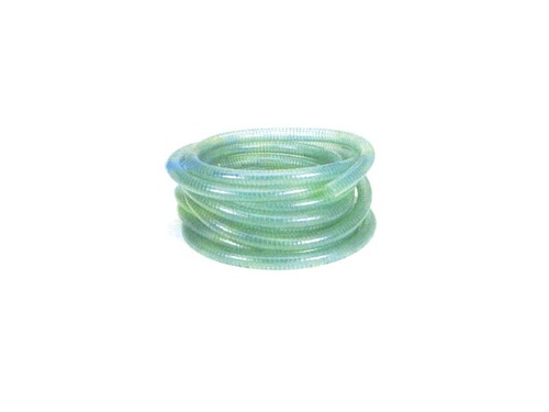 Tubo spiralato trasparente - tubo,
