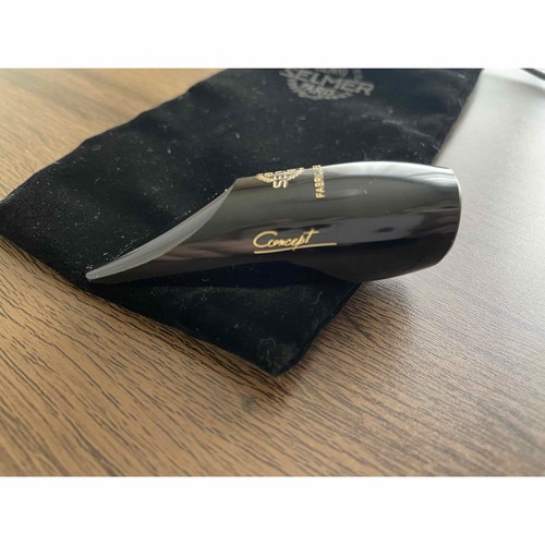 Sassofono soprano selmer - sassofono,