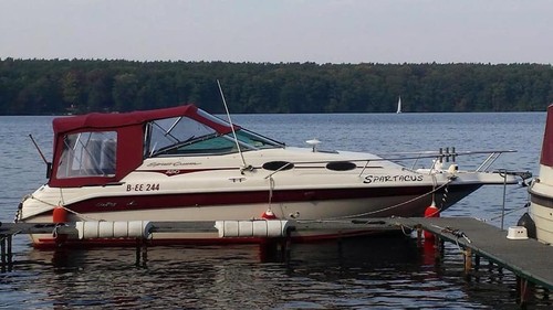 Sea ray express cruiser - express,