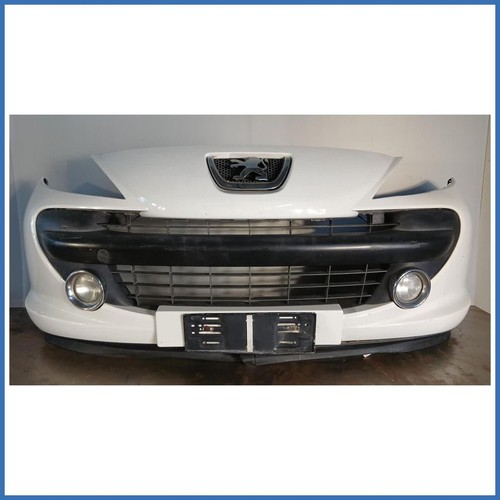 Paraurti anteriore peugeot - paraurti, 207