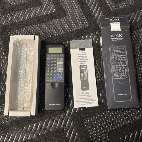 Telecomando universale