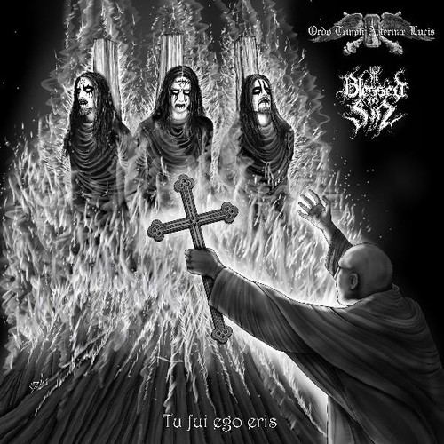 Blessed sin ordo templi - /,