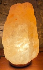 LAMPADA DI SALE ROSA