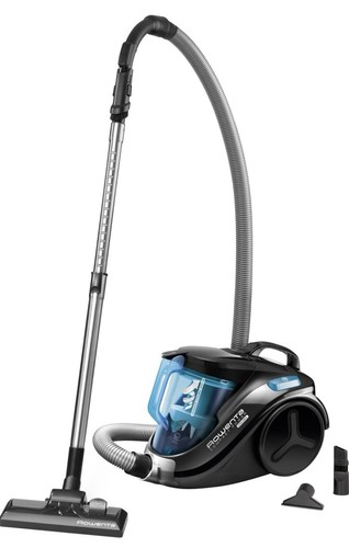 Rowenta compact power - rowenta,