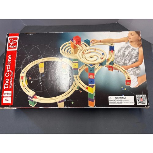 Hape quadrilla ciclone - hape,