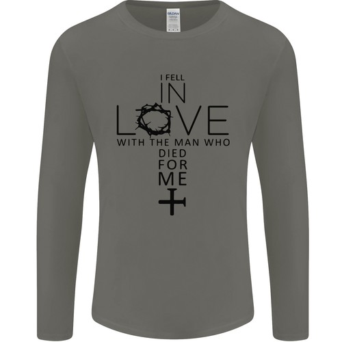 Amore con croce - in,