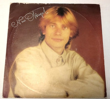 Disco Vinile LP:  Nino D'Angelo - Nino D'Angelo 