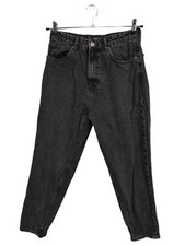 ZARA Jeans a vita alta Donna
