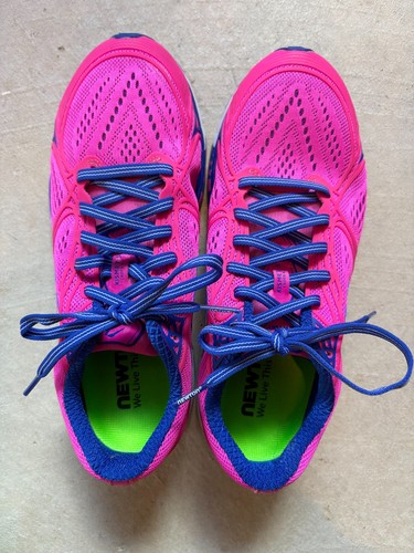 Newton running kismet donna - 5,