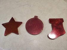 Oggetti In resina Per Natale