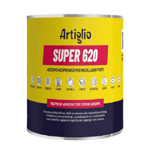 Colla Artiglio Glue Super 620