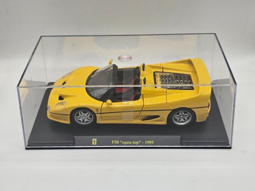 Ferrari f50 open top 1995 - f50,