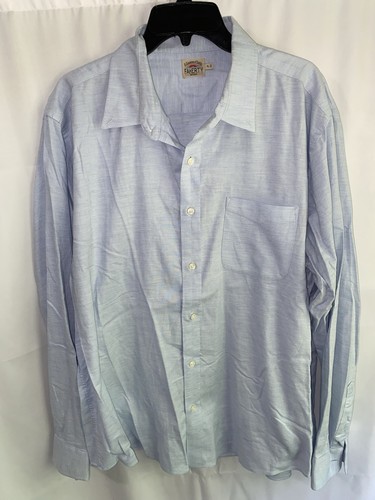 Faherty camicia oxford - faherty,