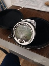 Computer Subacqueo Orologio