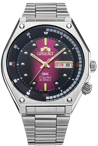 Orient watch orologio - watch,