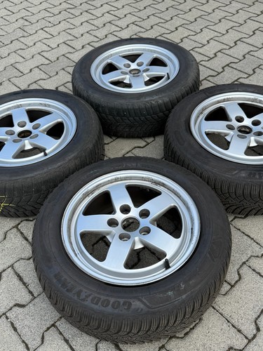 Ruote complete originali audi - ruote,