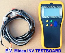 OEM E.V. Midea Condizionatore