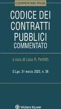 Libro - Codice Dei Contratti