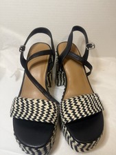 Sandali donna Universal Thead