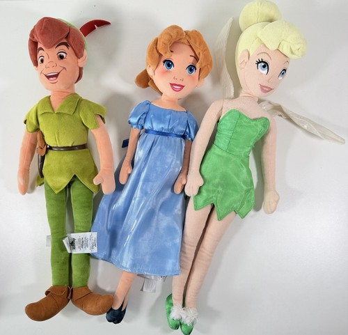 Pacchetto peluche disney store - pacchetto,