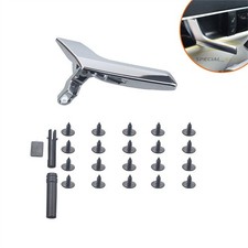 Maniglie porte interne di