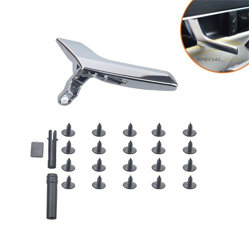 Maniglie porte interne - , di