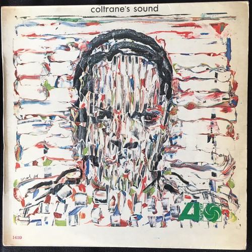 John coltrane - john,