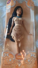 Disney store bambola - disney,