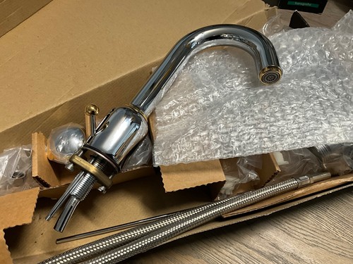 Rubinetto lavabo hansgrohe - rubinetto,